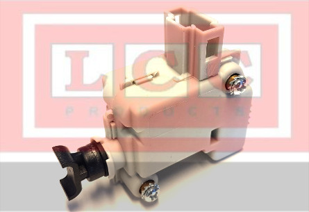 LCC PRODUCTS Регулировочный элемент, центральный замок LCC3330